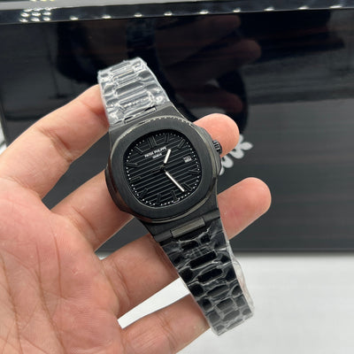 P-P MASTER PLUS WATCH AUTOMATIC