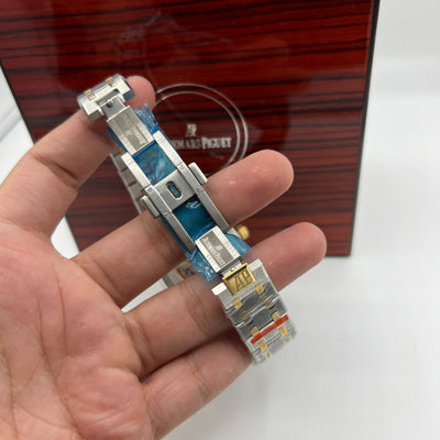 AP MASTER PLUS WATCH AUTOMATIC