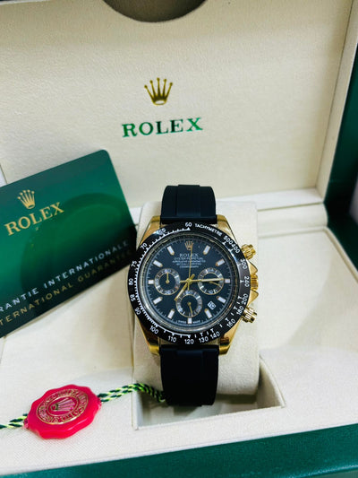 ROLEX STRAP MASTER COPY chronograph
