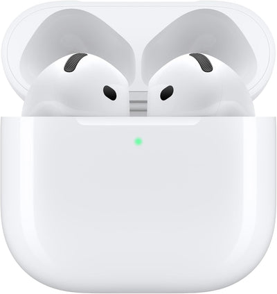 Apple AirPods 4 Wireless AirPods