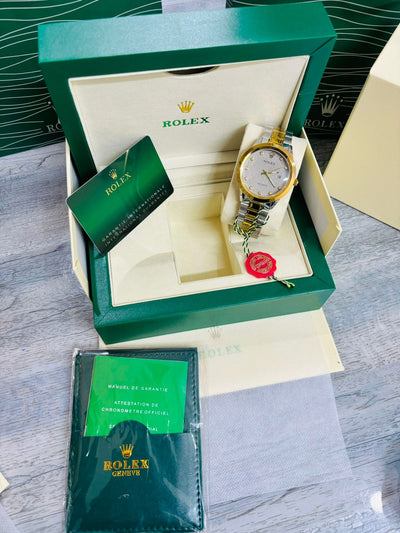 Rolex RTX MASTER COPY WITH BOX