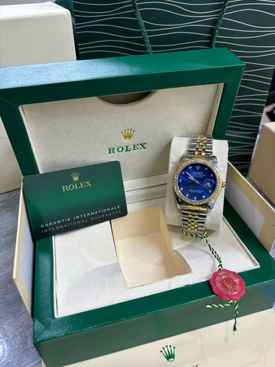 ROLEX RTX COPY
