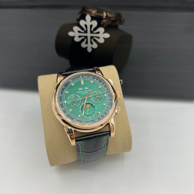 PP MASTER PLUS WATCH AUTOMATIC