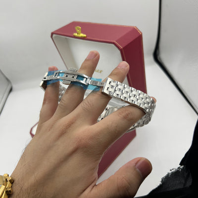 CRTR MASTER PLUS WATCH AUTOMATIC