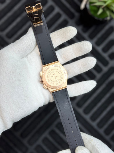 Hublot Chronograph - Gold