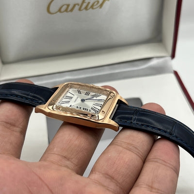 CRTR MASTER PLUS WATCH AUTOMATIC