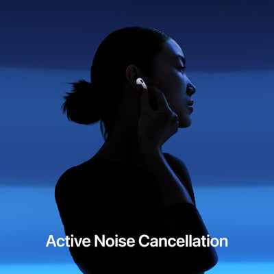 Apple AirPods 4 Wireless AirPods
