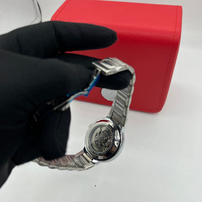 Cartier watch Automatic