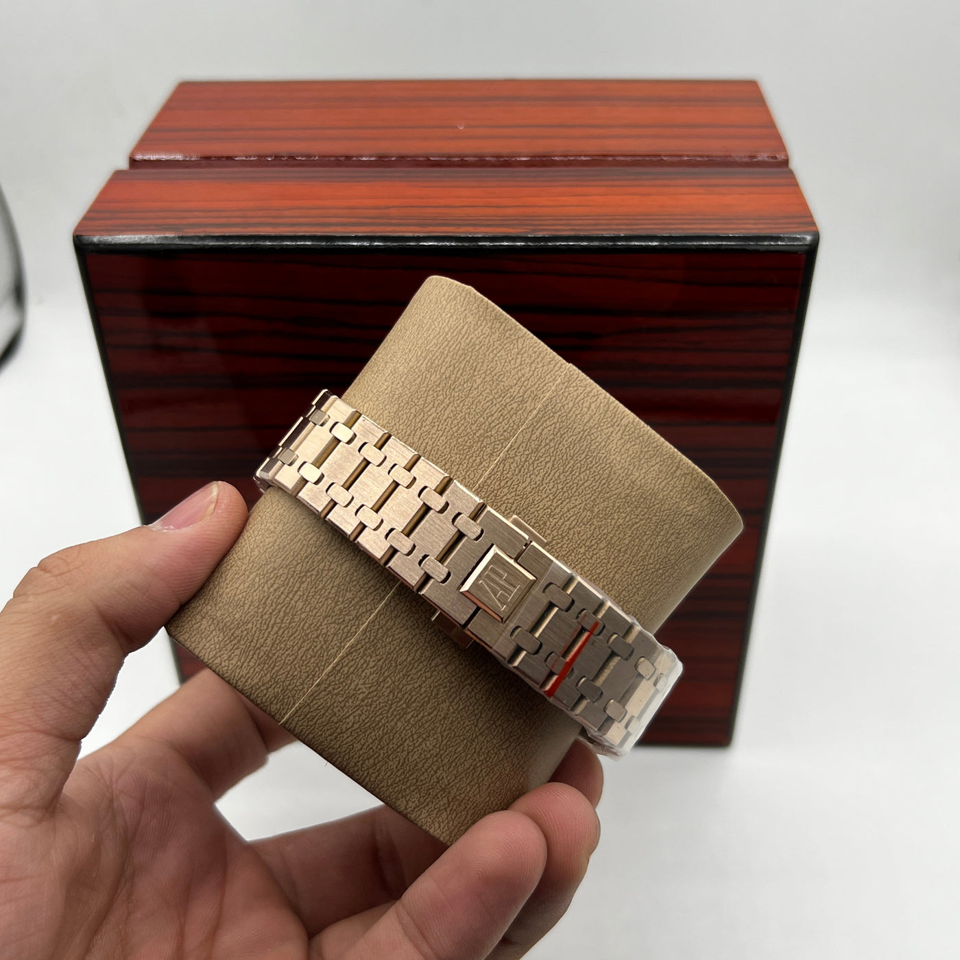 AP MASTER PLUS WATCH AUTOMATIC