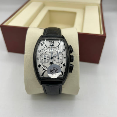 FM MASTER PLUS WATCH WITH BOX