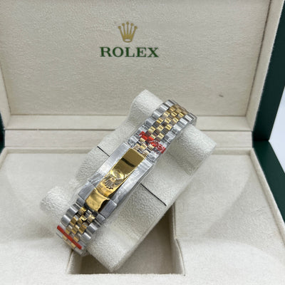 ROLX MASTER PLUS WATCH WITH BOX