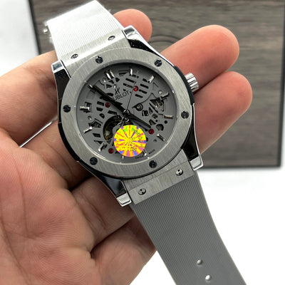 HUB MASTER PLUS WATCH