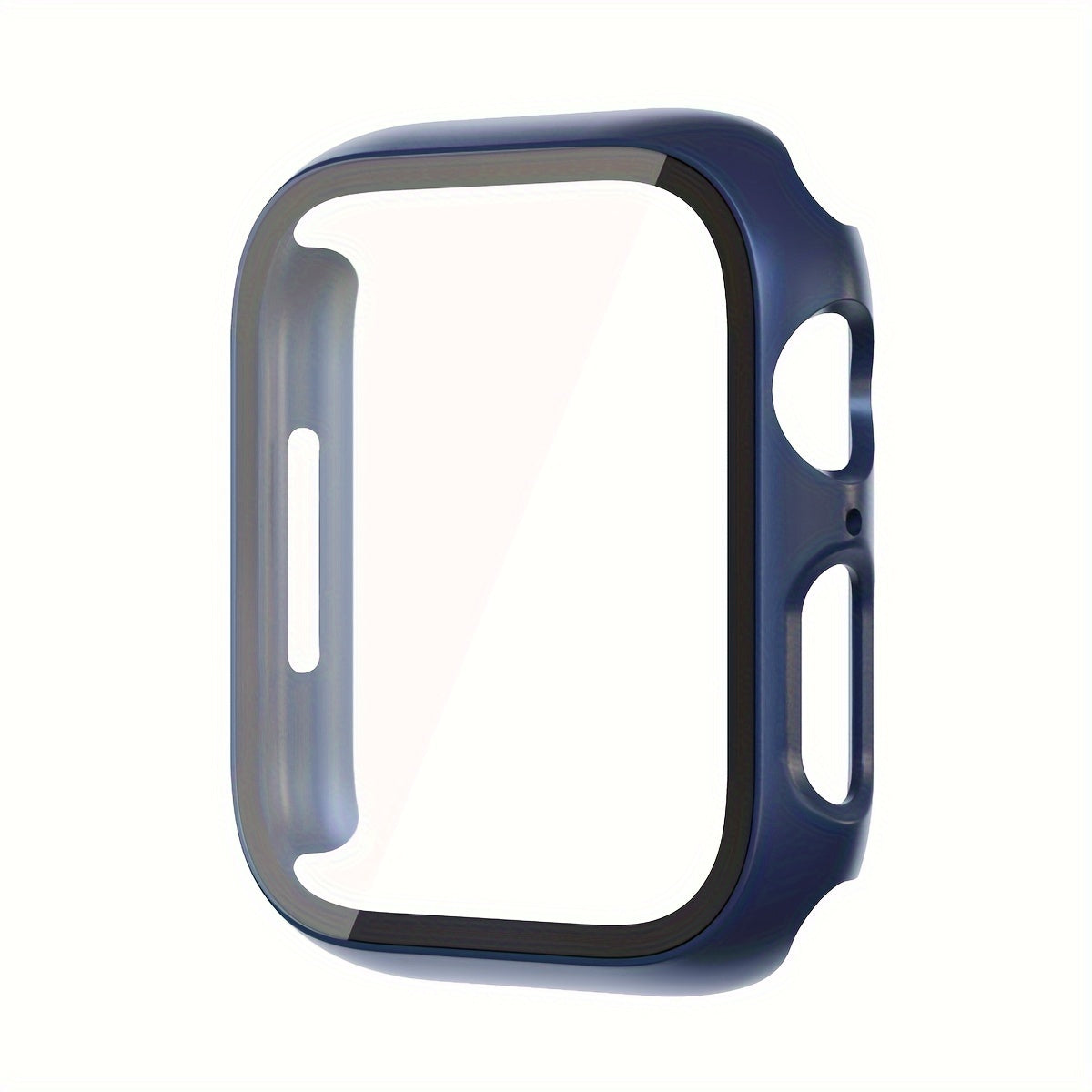 Ultra-Thin Hard PC Case with Screen Protector for Apple Watch