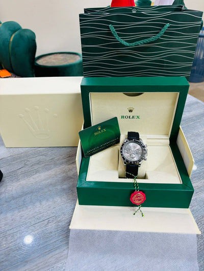 ROLEX STRAP MASTER COPY chronograph