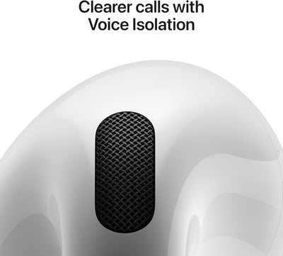 Apple AirPods 4 Wireless AirPods