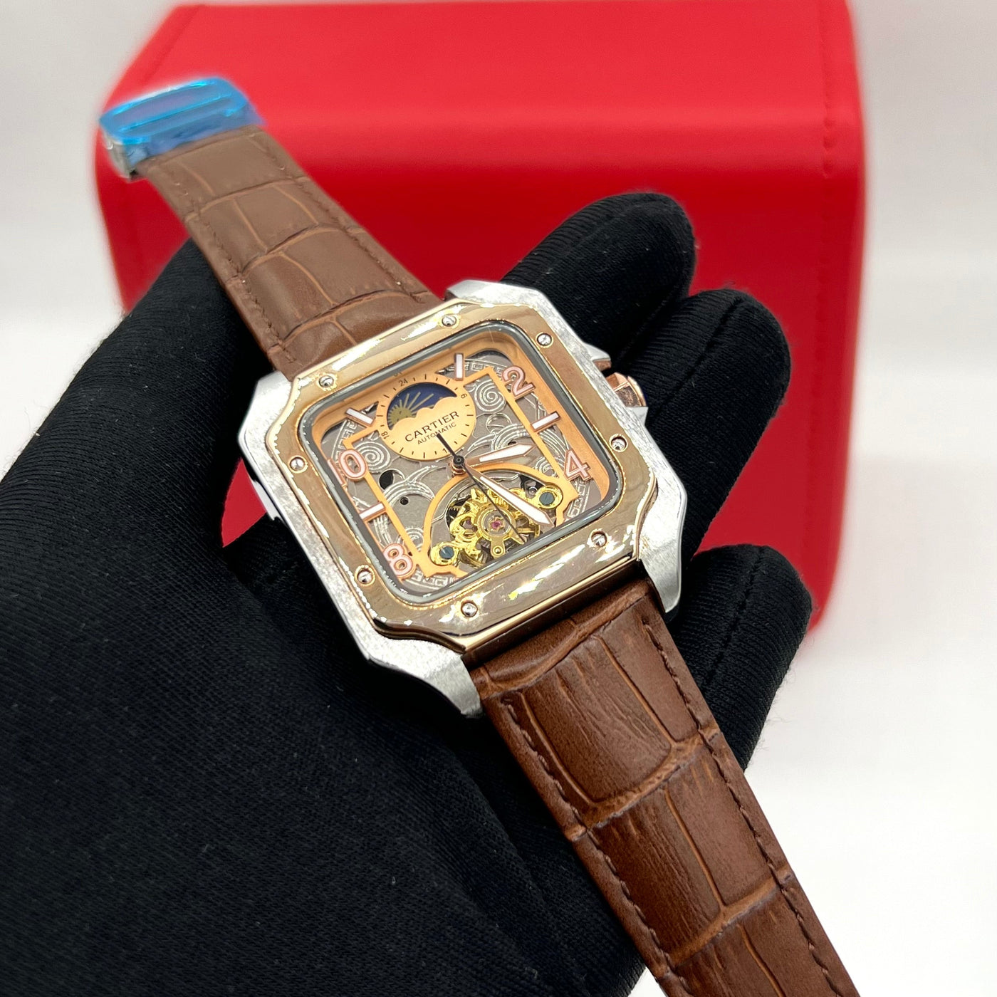 Cartier watch Automatic