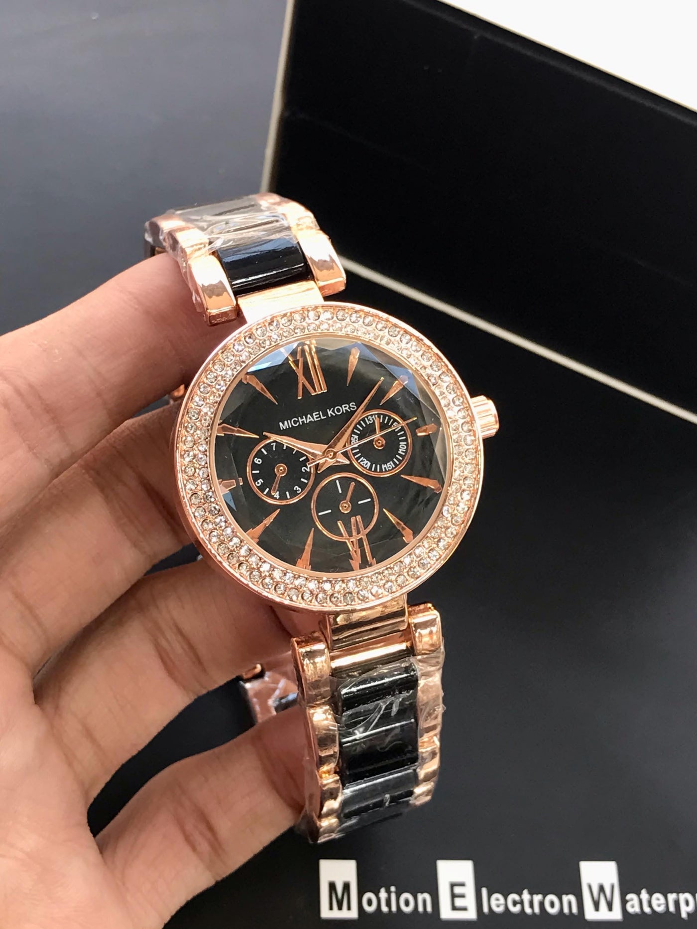 MICHAEL KORS Woman Watch