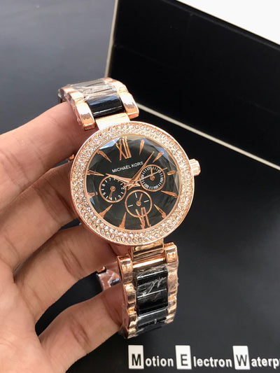 MICHAEL KORS Woman Watch