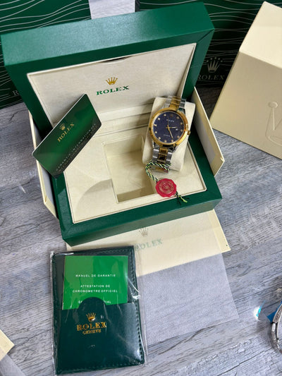 Rolex RTX MASTER COPY WITH BOX