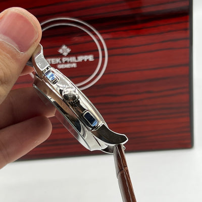 ROLX MASTER PLUS WATCH AUTOMATIC