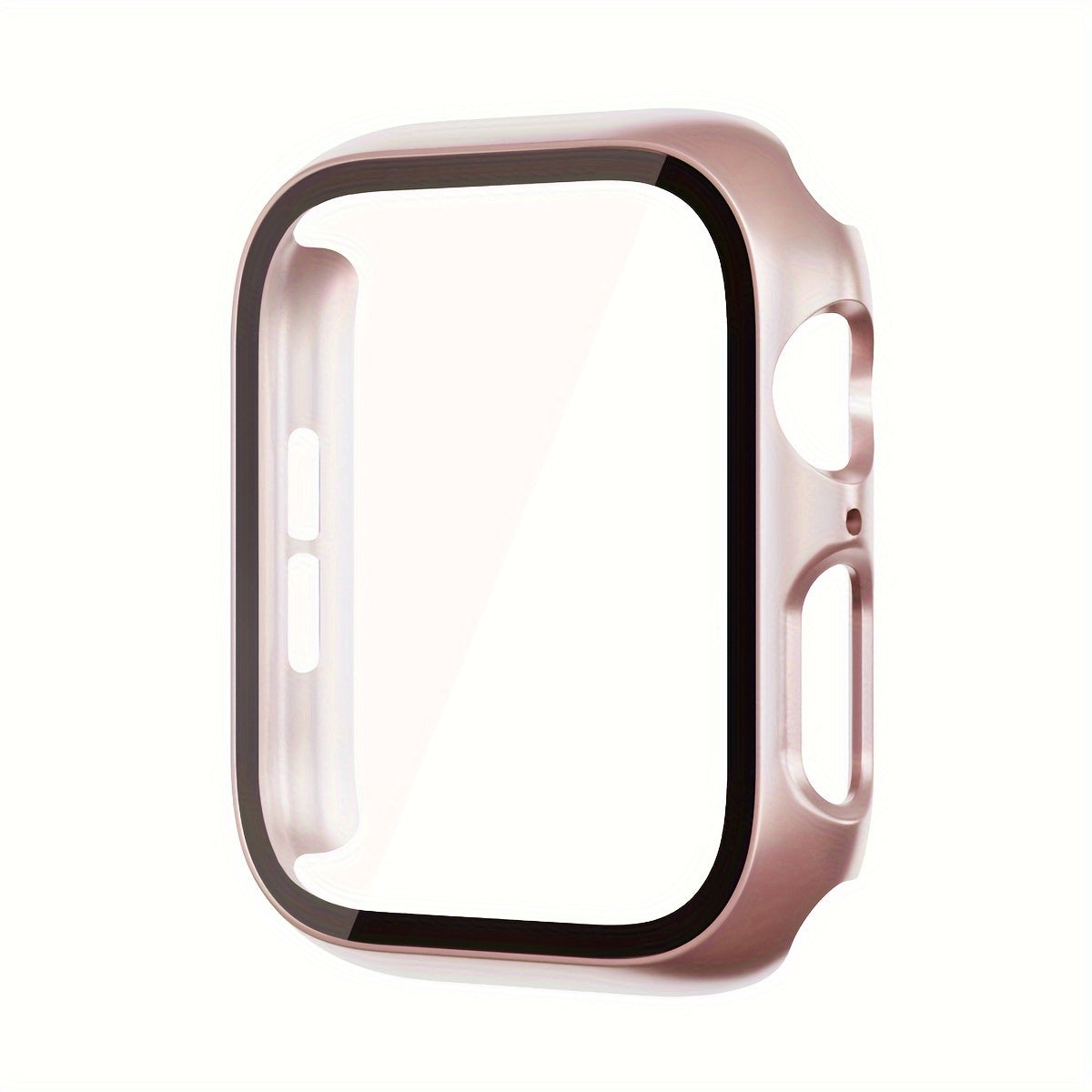 Ultra-Thin Hard PC Case with Screen Protector for Apple Watch