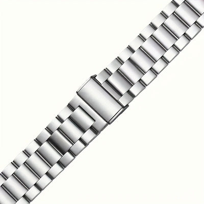 High quality stainless steel watch strap