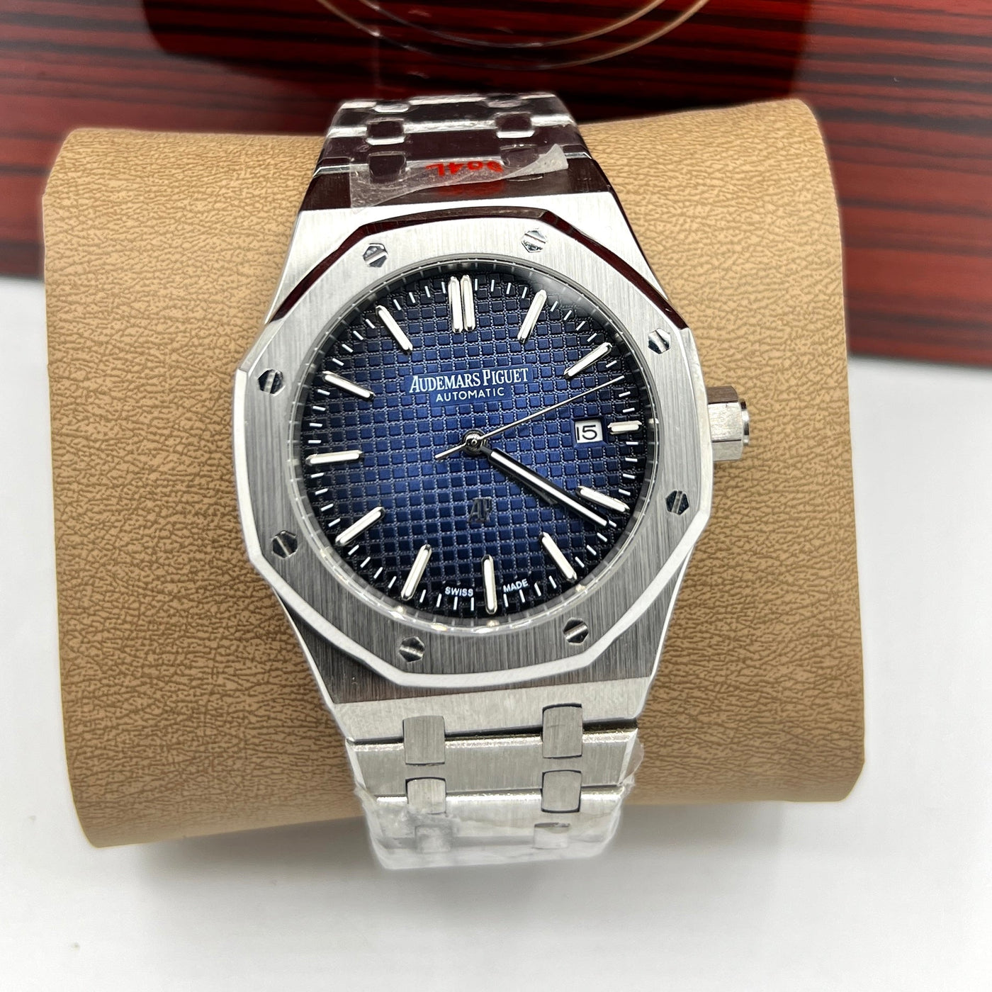 AP MASTER PLUS WATCH AUTOMATIC