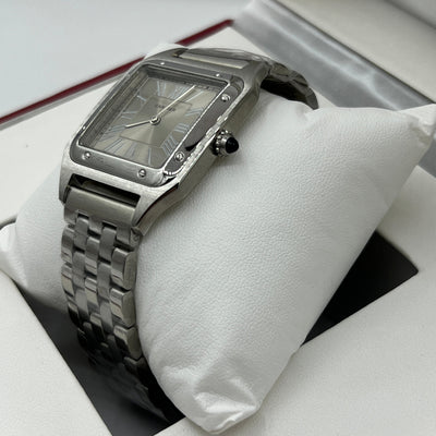 CRTR MASTER PLUS WATCH AUTOMATIC