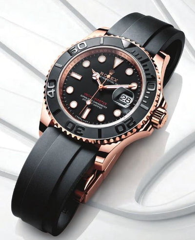 Rolex Yacht-Master 42