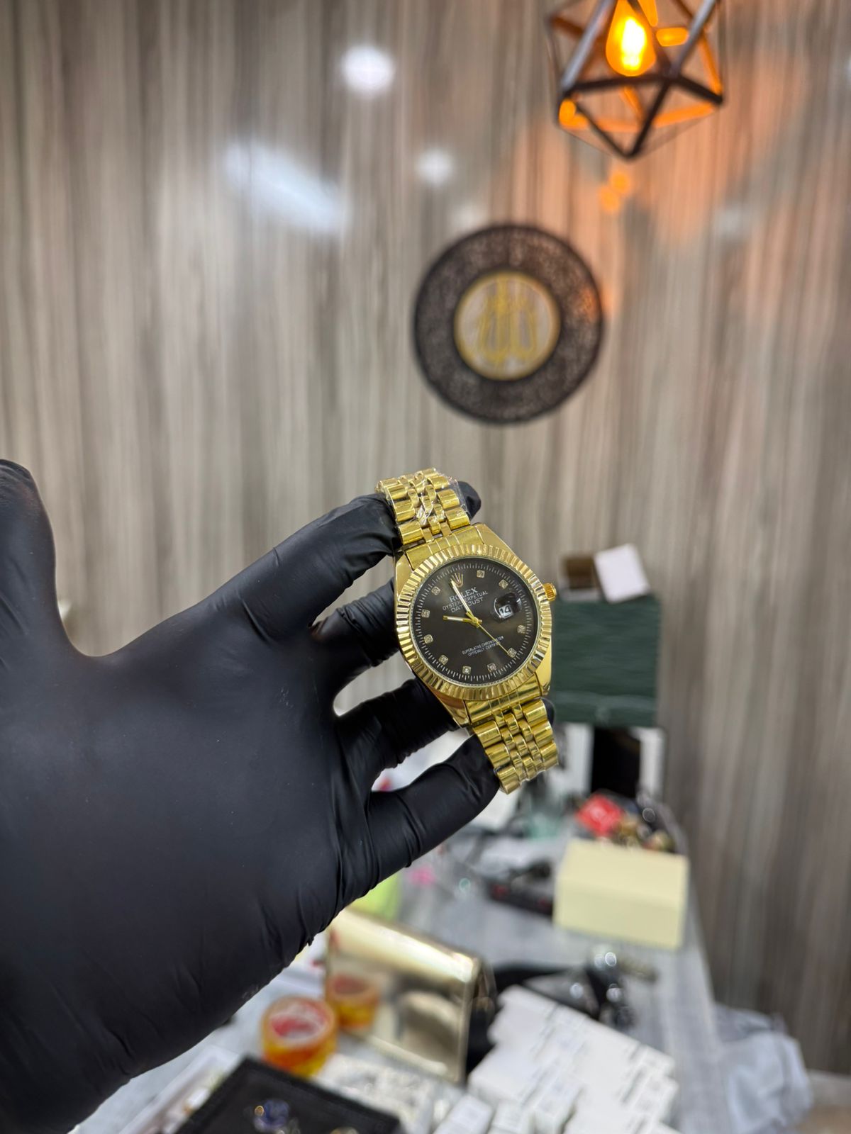 ROLEX AAA COPY