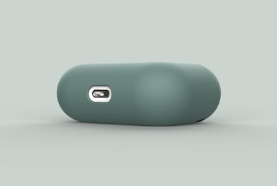 Lightweight Silicone Protective Case