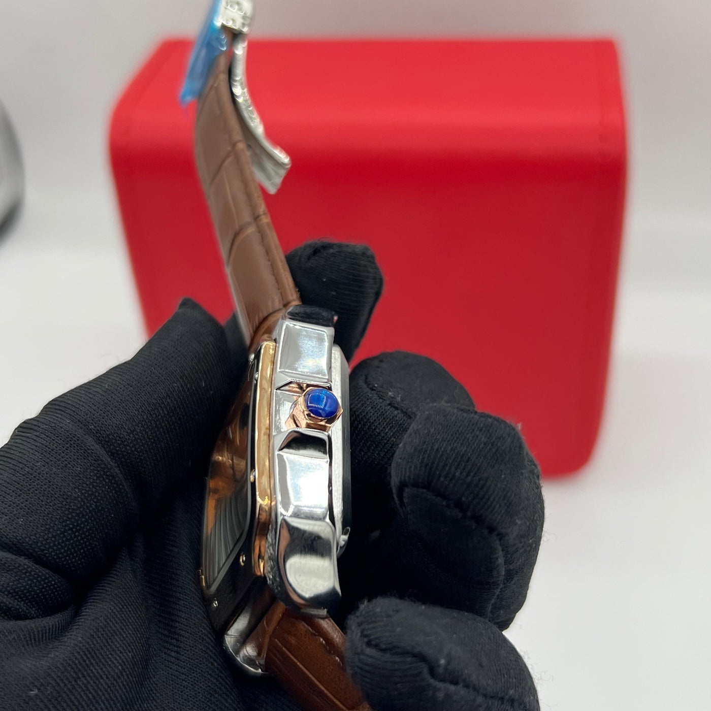 Cartier watch Automatic