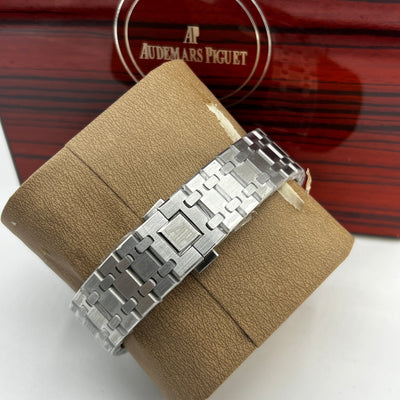 AP MASTER PLUS WATCH AUTOMATIC