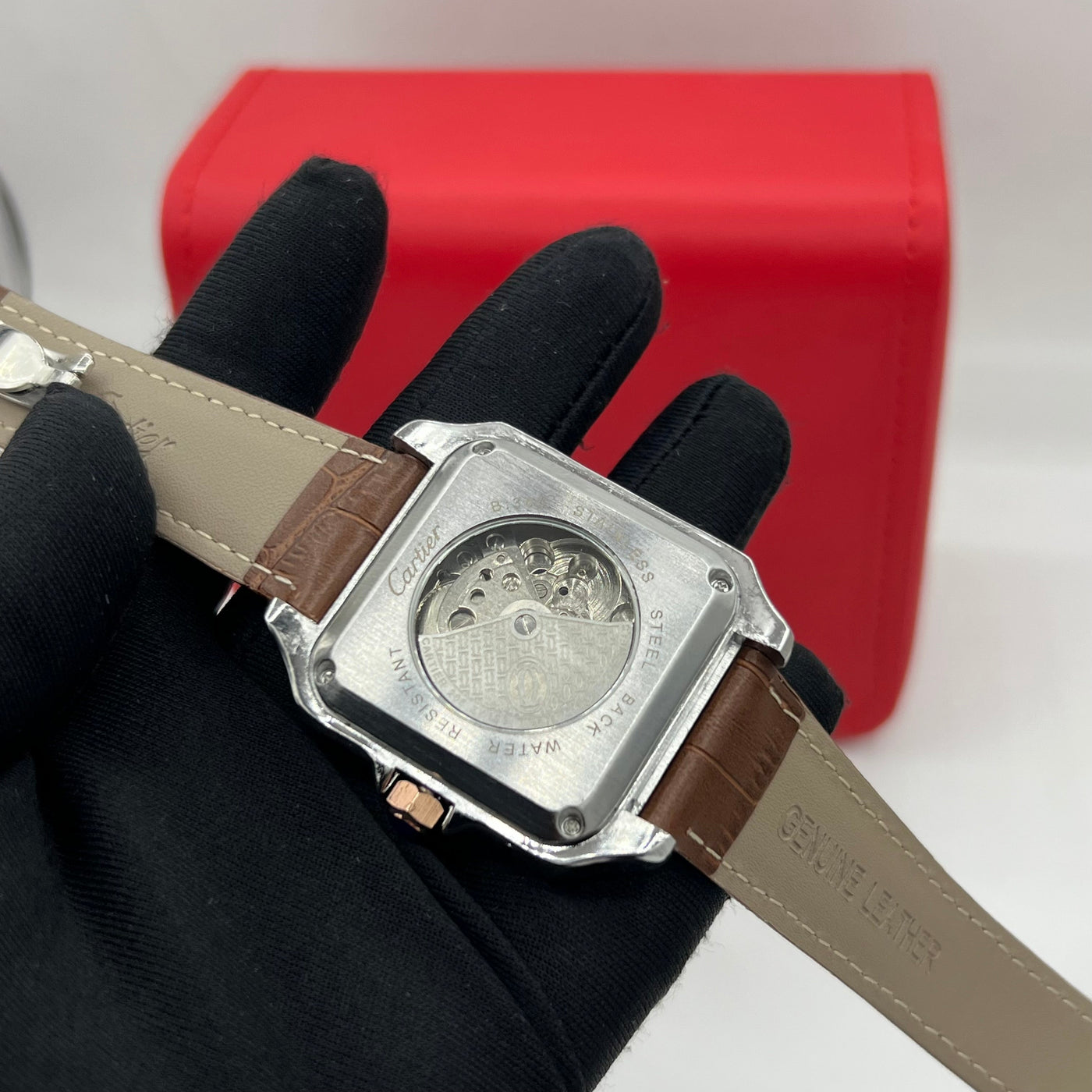 Cartier watch Automatic