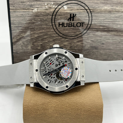 HUB MASTER PLUS WATCH