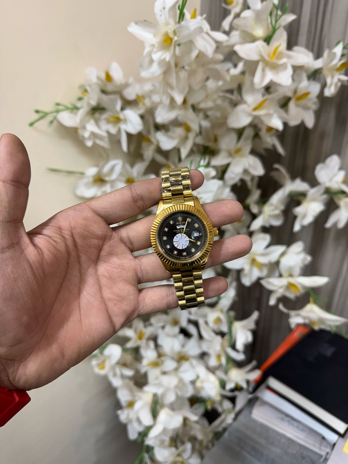 ROLEX AAA MASTER COPY