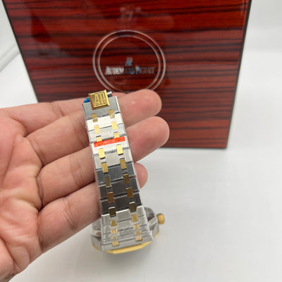 AP MASTER PLUS WATCH AUTOMATIC