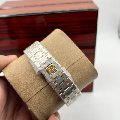 AP MASTER PLUS WATCH AUTOMATIC