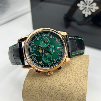 PP MASTER PLUS WATCH AUTOMATIC