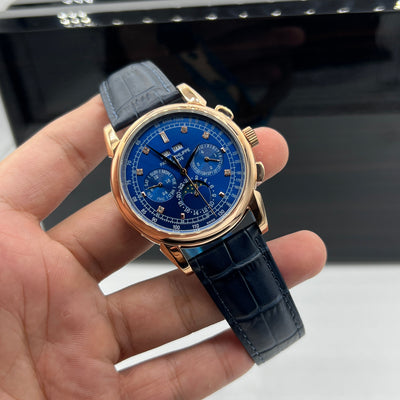 PP MASTER PLUS WATCH AUTOMATIC