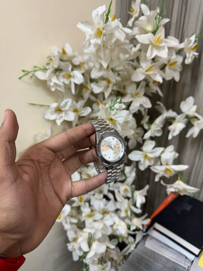 ROLEX AAA MASTER COPY