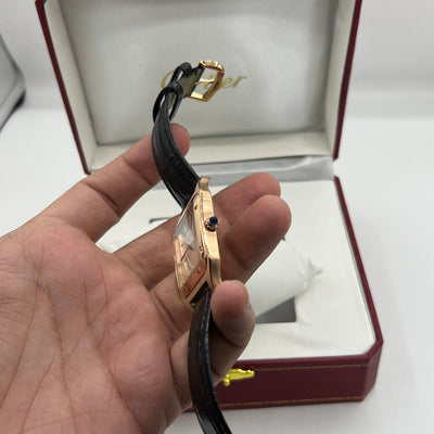 CRTR MASTER PLUS WATCH AUTOMATIC