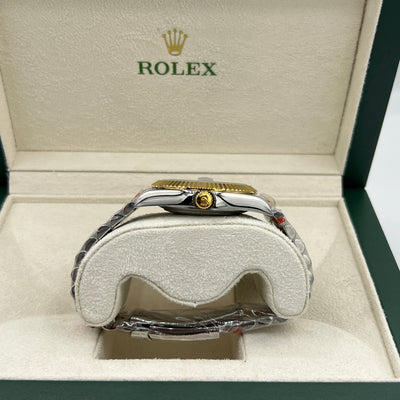 ROLX MASTER PLUS WATCH WITH BOX