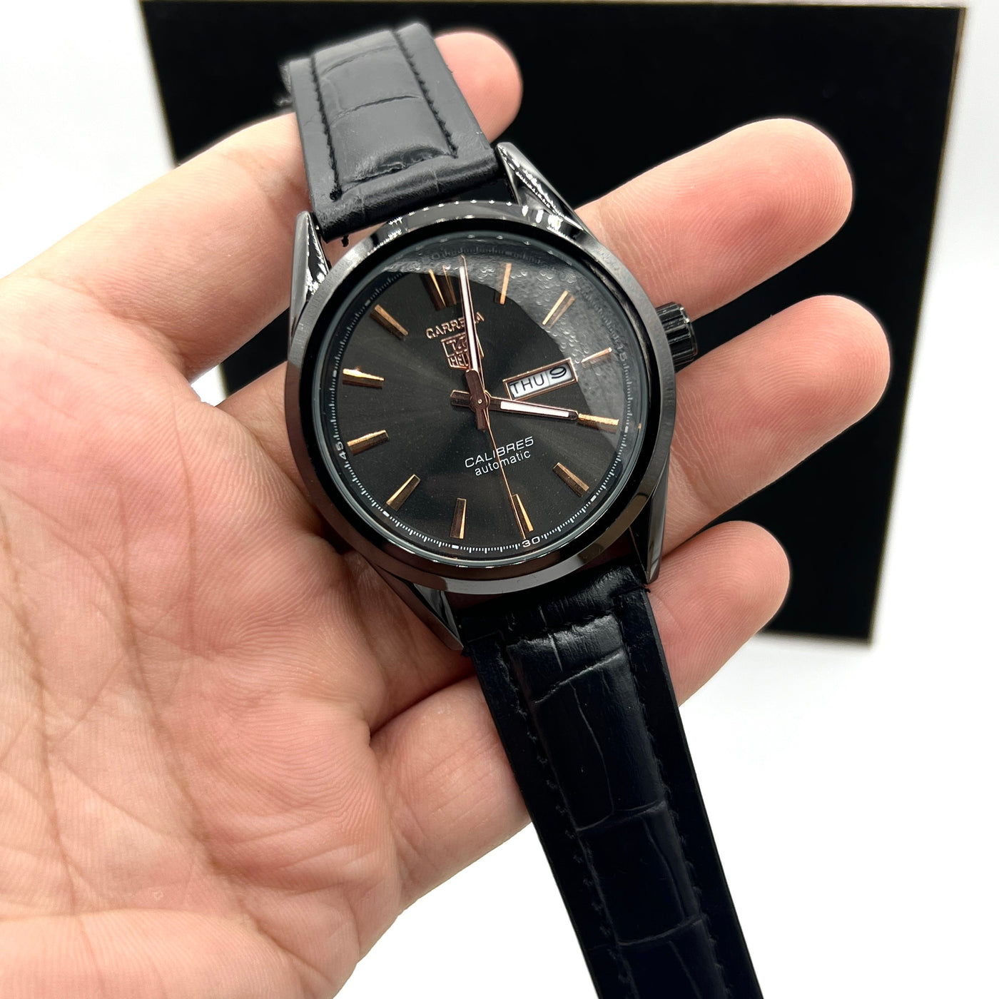 RXW WATCH  QUARTZ