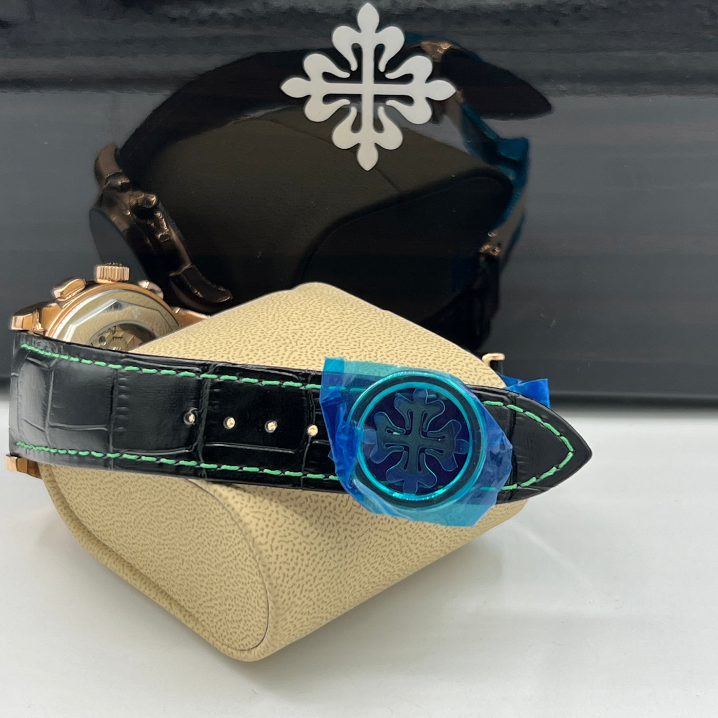 PP MASTER PLUS WATCH AUTOMATIC