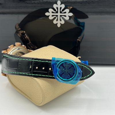 PP MASTER PLUS WATCH AUTOMATIC