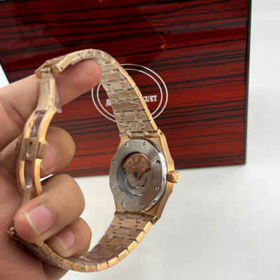 AP MASTER PLUS WATCH AUTOMATIC