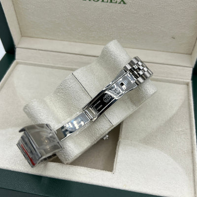 ROLX MASTER PLUS WATCH WITH BOX