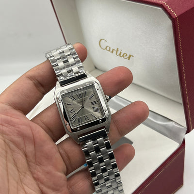CRTR MASTER PLUS WATCH AUTOMATIC