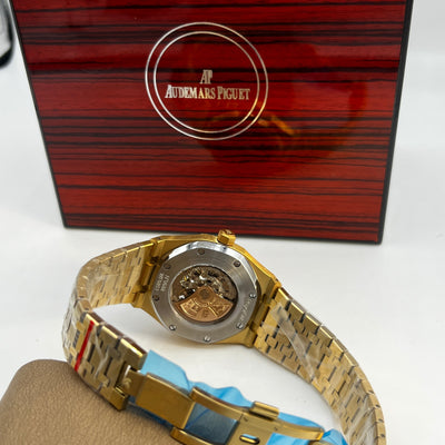 AP MASTER PLUS WATCH AUTOMATIC